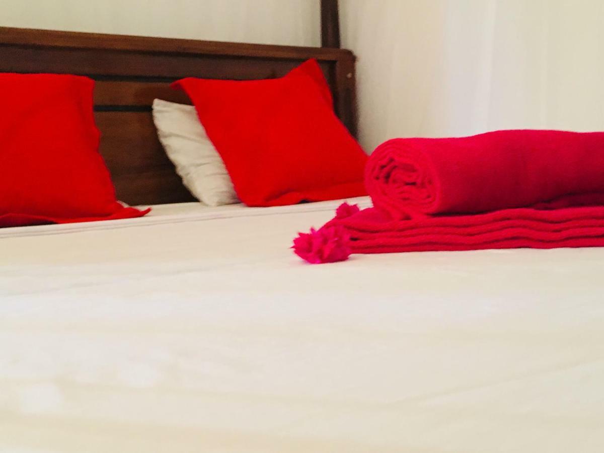 Kawshan Home Stay 迪克韦勒 外观 照片